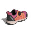 Sapatilhas Trail adidas Infantil por Terrex Agravic Boa Rain.Rdy Fuchsia
