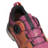 Sapatilhas Trail adidas Infantil por Terrex Agravic Boa Rain.Rdy Fuchsia