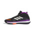 Sapatilhas Basquetebol adidas de Bounce Legends Low Trainers Preto