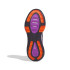 Sapatilhas Basquetebol adidas de Bounce Legends Low Trainers Preto