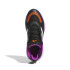 Sapatilhas Basquetebol adidas de Bounce Legends Low Trainers Preto