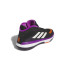 Sapatilhas Basquetebol adidas de Bounce Legends Low Trainers Preto