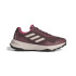 Sapatilhas Trail adidas Trail Running Mulher de Tracefinder Garnet