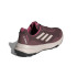 Sapatilhas Trail adidas Trail Running Mulher de Tracefinder Garnet