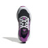 Sapatilhas adidas Infantil Fortarun 3.0 Preto