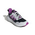 Sapatilhas adidas Infantil Fortarun 3.0 Preto