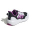 Sapatilhas adidas Infantil Fortarun 3.0 Preto