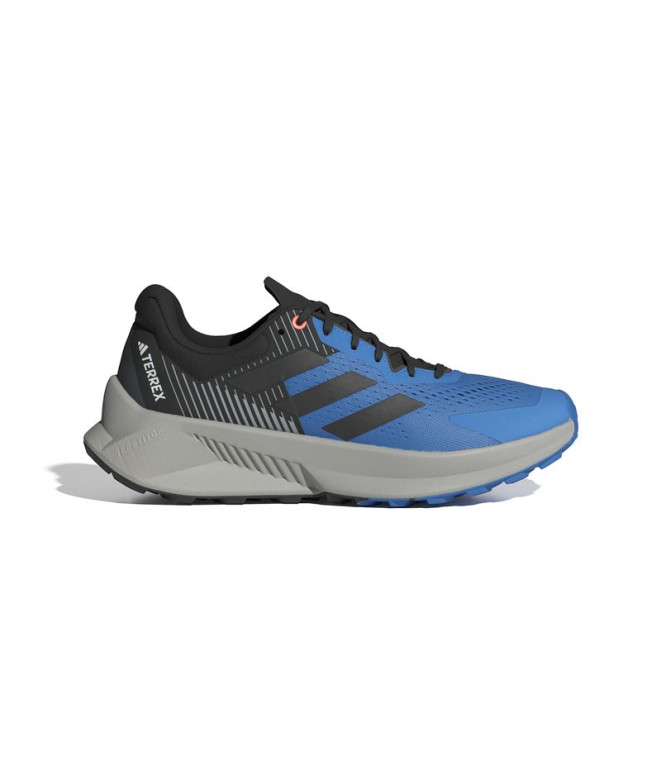 Sapatilhas Trail adidas Trail Running Homem de...