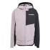 Casaco Montanha adidas Mulher por Terrex Multi Softshell Lila