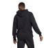 Moletom adidas French Terry Homem Marca Love Black
