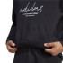 Moletom adidas French Terry Homem Marca Love Black