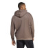 Moletom adidas French Terry Homem Marca Love Brown