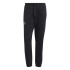 Calça adidas French Terry Homem Marca Love Black