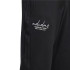Calça adidas French Terry Homem Marca Love Black