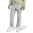 Calça adidas French Terry Homem Marca Love Grey