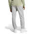 Calça adidas French Terry Homem Marca Love Grey