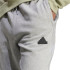 Calça adidas French Terry Homem Marca Love Grey