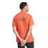 Camiseta adidas Homem Marca Love Red