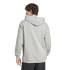 Moletom adidas French Terry Homem Marca Love Grey