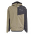 Casaco Montanha adidas Homem by Terrex Multi Softshell Verde azeitona