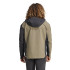 Casaco Montanha adidas Homem by Terrex Multi Softshell Verde azeitona