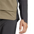 Casaco Montanha adidas Homem by Terrex Multi Softshell Verde azeitona