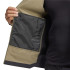 Casaco Montanha adidas Homem by Terrex Multi Softshell Verde azeitona