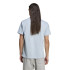 Camiseta adidas Homem Todos os azuis Szn