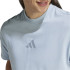Camiseta adidas Homem Todos os azuis Szn