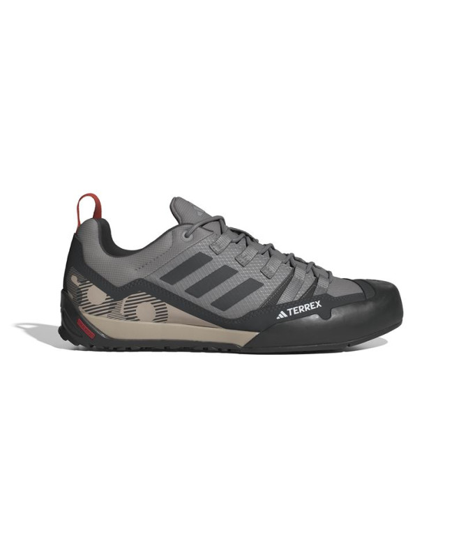 Sapatilhas Montanha adidas por Terrex Swift...