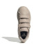 Sapatilhas adidas Infantil Advantage Base 2.0 Castanho Claro