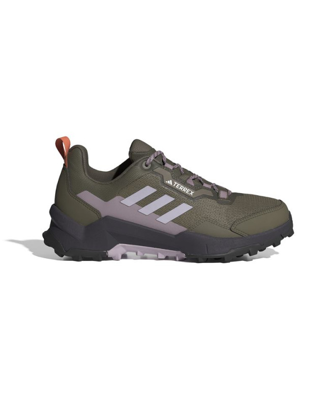 Sapatilhas Montanha adidas Mulher por Terrex...