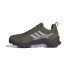 Sapatilhas Montanha adidas Mulher por Terrex Ax4 Hiking Olive Green