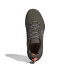 Sapatilhas Montanha adidas Mulher por Terrex Ax4 Hiking Olive Green