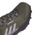 Sapatilhas Montanha adidas Mulher por Terrex Ax4 Hiking Olive Green