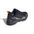 Sapatilhas Montanha adidas Homem por Eastrail 2 Rain.Rdy Hiking Preto