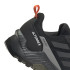 Sapatilhas Montanha adidas Homem por Eastrail 2 Rain.Rdy Hiking Preto