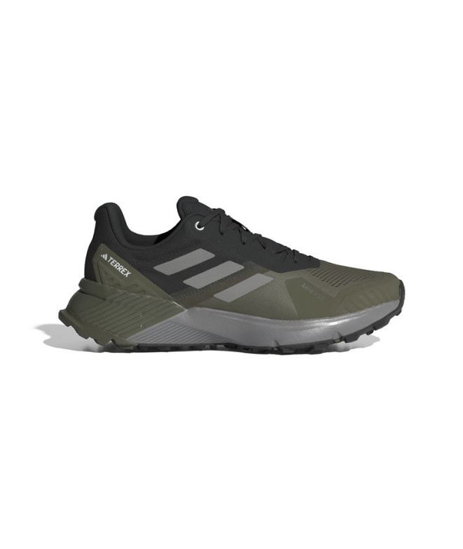 Sapatilhas Trail adidas Homem por Terrex...
