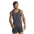 Camiseta Running adidas Homem de Adizero Snglt Preto