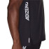 Camiseta Running adidas Homem de Adizero Snglt Preto