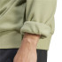 Moletom adidas Homem City Es e Fleece Verde
