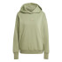 Moletom adidas Mulher All Szn Fleece Loose Verde