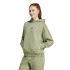 Moletom adidas Mulher All Szn Fleece Loose Verde