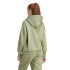 Moletom adidas Mulher All Szn Fleece Loose Verde