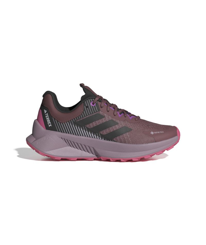 Sapatilhas Trail adidas Mulher por Terrex...