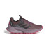 Sapatilhas Trail adidas Mulher por Terrex Soulstride Flow Gtx Garnet