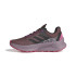Sapatilhas Trail adidas Mulher por Terrex Soulstride Flow Gtx Garnet