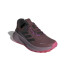 Sapatilhas Trail adidas Mulher por Terrex Soulstride Flow Gtx Garnet
