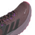Sapatilhas Trail adidas Mulher por Terrex Soulstride Flow Gtx Garnet