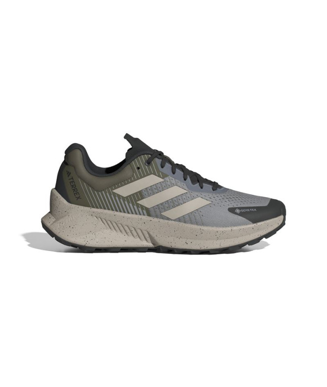 Sapatilhas Trail adidas Homem por Terrex...